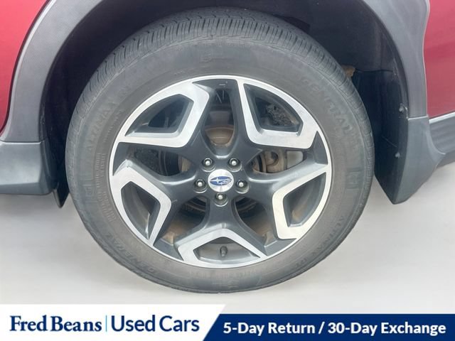 Used 2018 Subaru Crosstrek 2.0i Limited AWD/4WD image 30