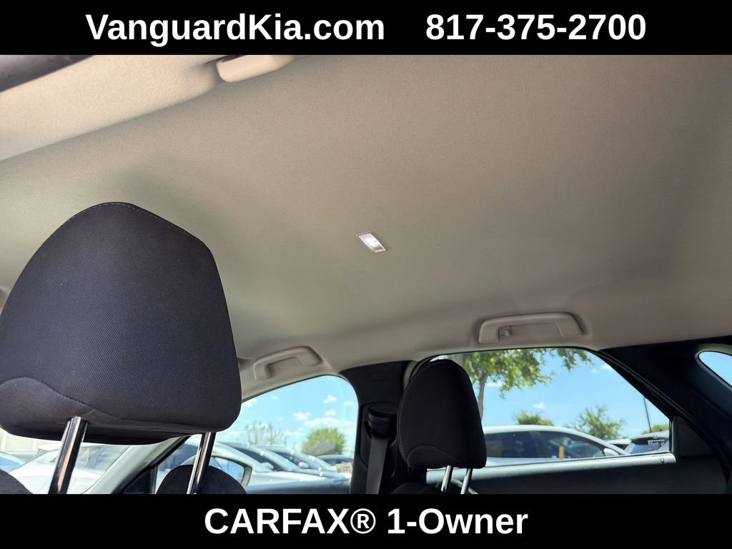 Used 2021 MAZDA CX-30 FWD 2.5 S image 18