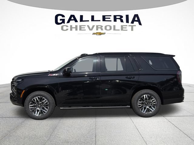 New 2026 Chevrolet Tahoe Z71 w/ Z71 Off-Road Package AWD/4WD image 4