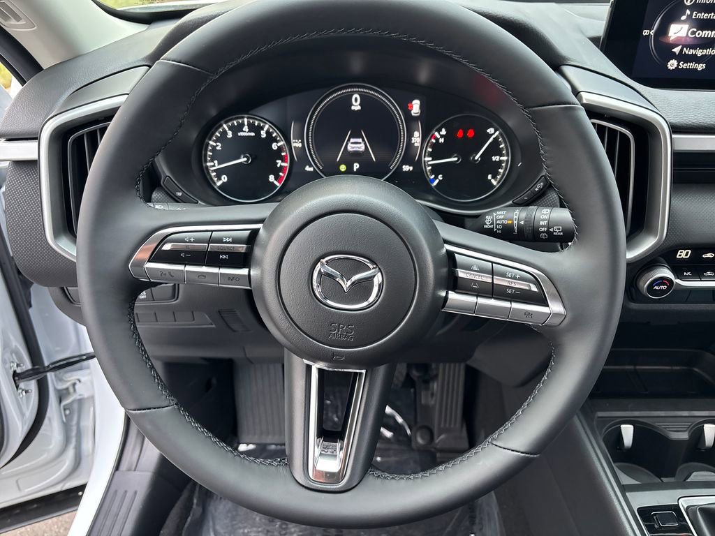 New 2026 MAZDA CX-50 AWD 2.5 S w/ Weather Package image 14