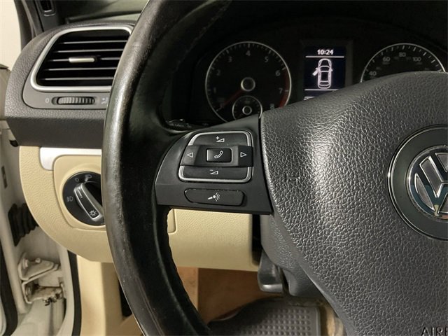 Used 2012 Volkswagen Eos Komfort image 21