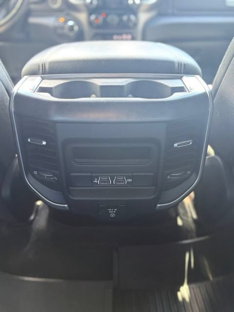 Used 2020 RAM 1500 Big Horn RWD image 20