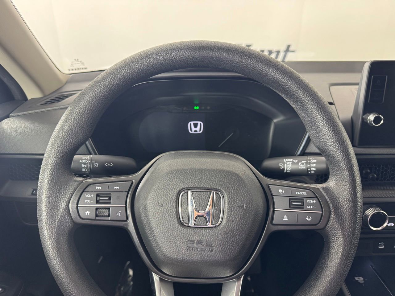 Used 2026 Honda CR-V LX image 12