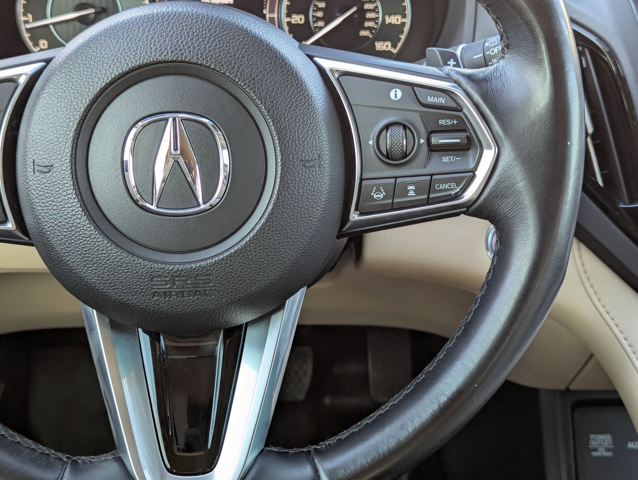 Certified 2021 Acura RDX image 22