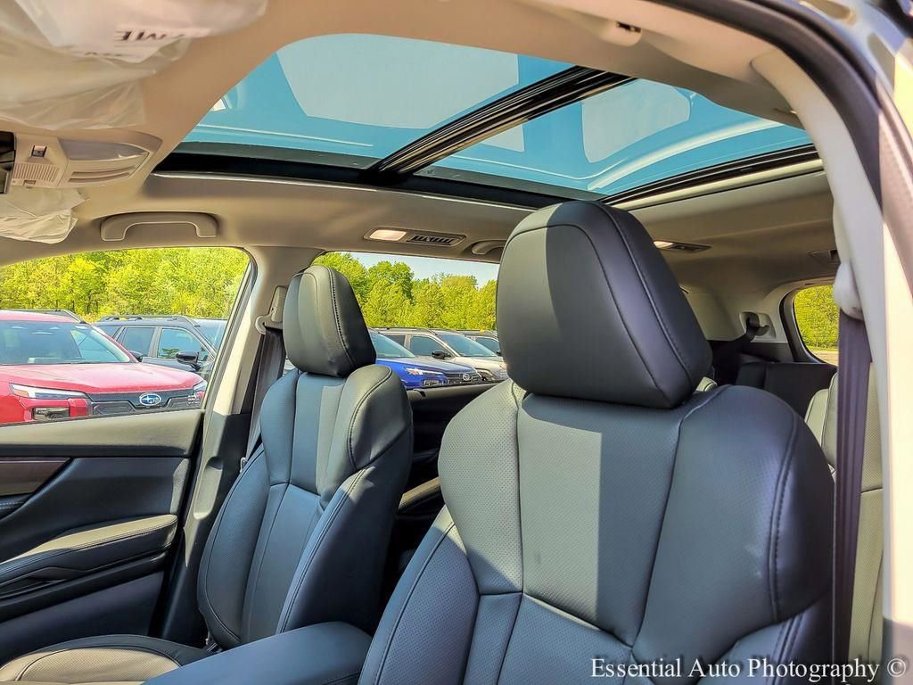 New 2026 Subaru Ascent Touring AWD/4WD image 10