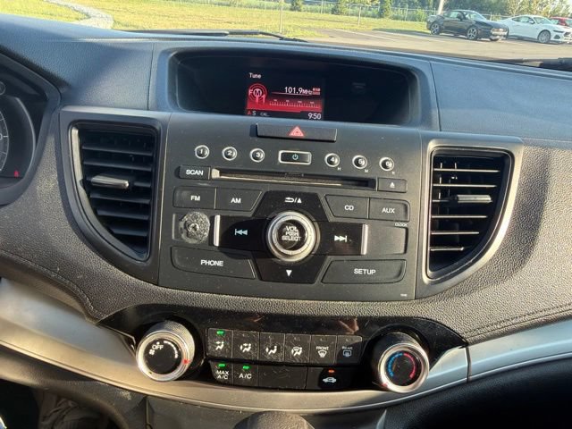 Used 2016 Honda CR-V SE image 28