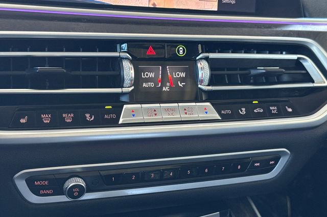 Used 2023 BMW X5 xDrive40i image 25