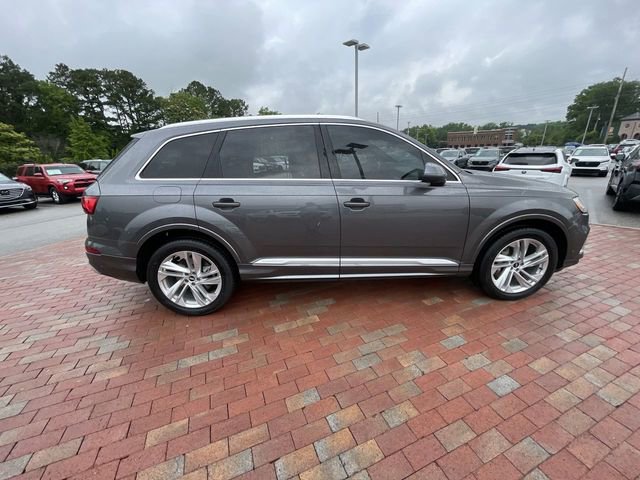 Used 2022 Audi Q7 2.0T Premium AWD/4WD image 37