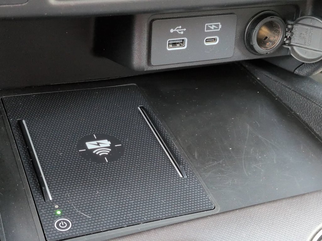 Used 2025 Honda Ridgeline Sport image 21