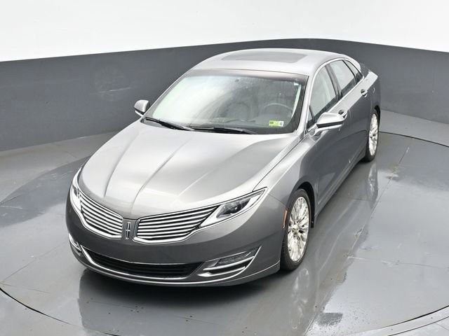 Used 2014 Lincoln MKZ AWD w/ Equipment Group 102A Reserve image 25