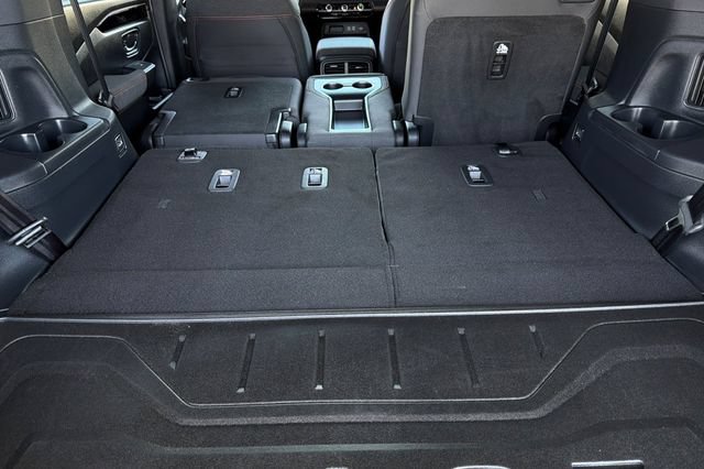 Certified 2025 Honda Pilot Sport image 19