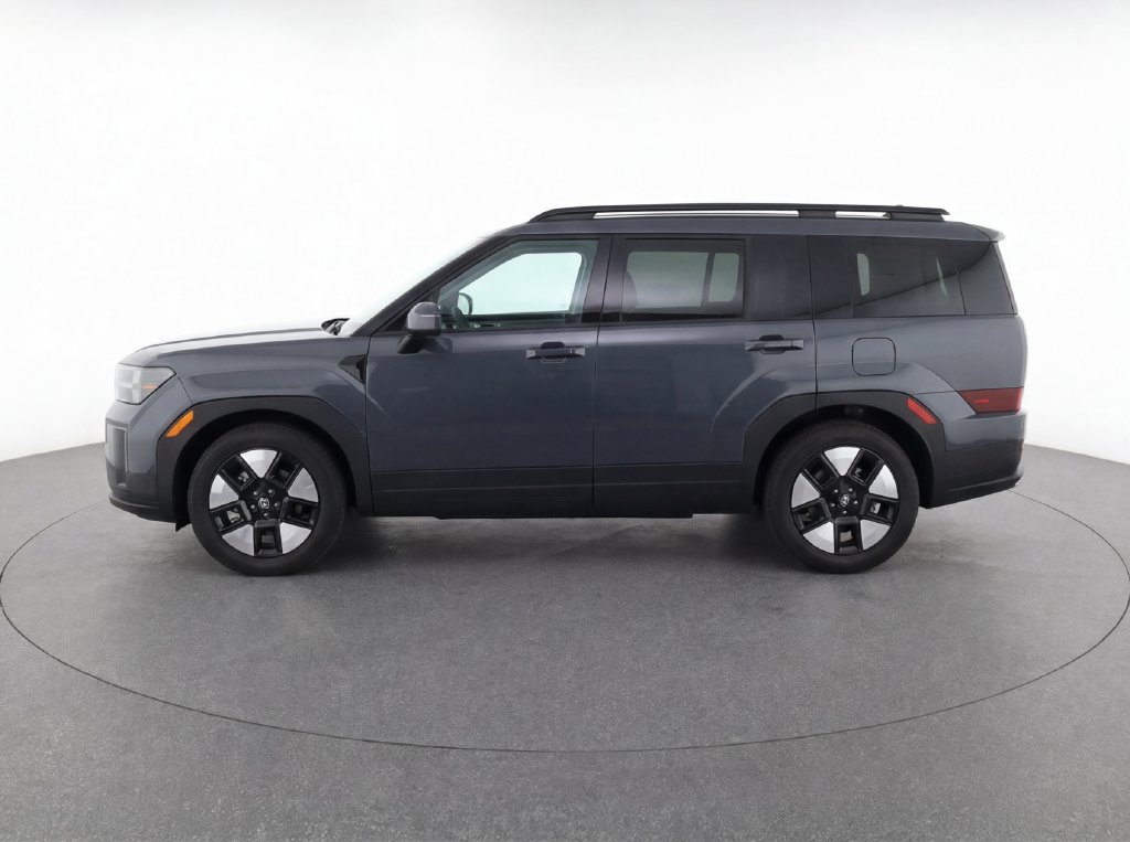 New 2026 Hyundai Santa Fe SEL FWD image 6