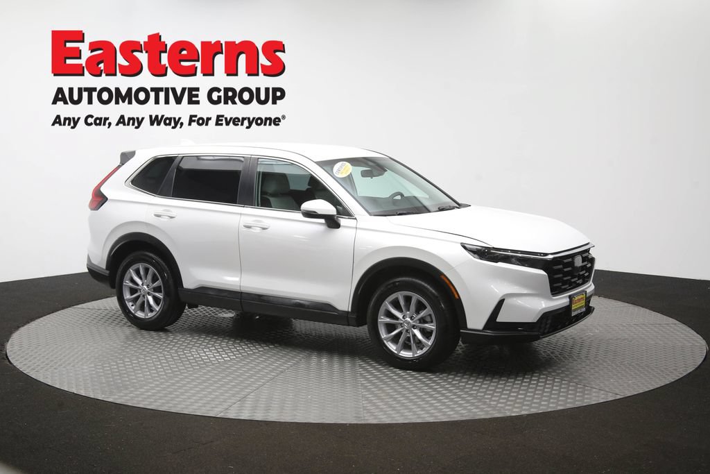 Used 2023 Honda CR-V LX image 35