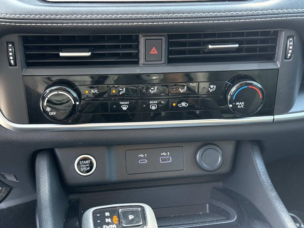 Certified 2023 Nissan Rogue S image 23