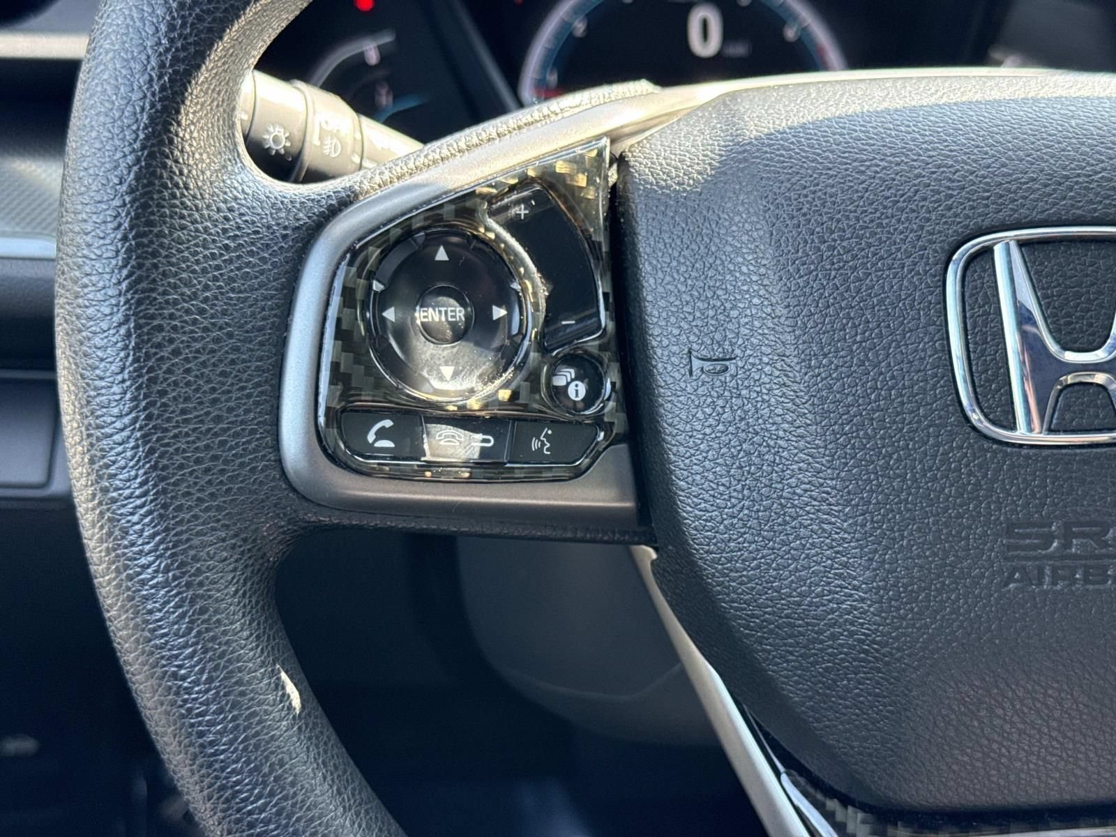 Used 2019 Honda Civic EX image 15