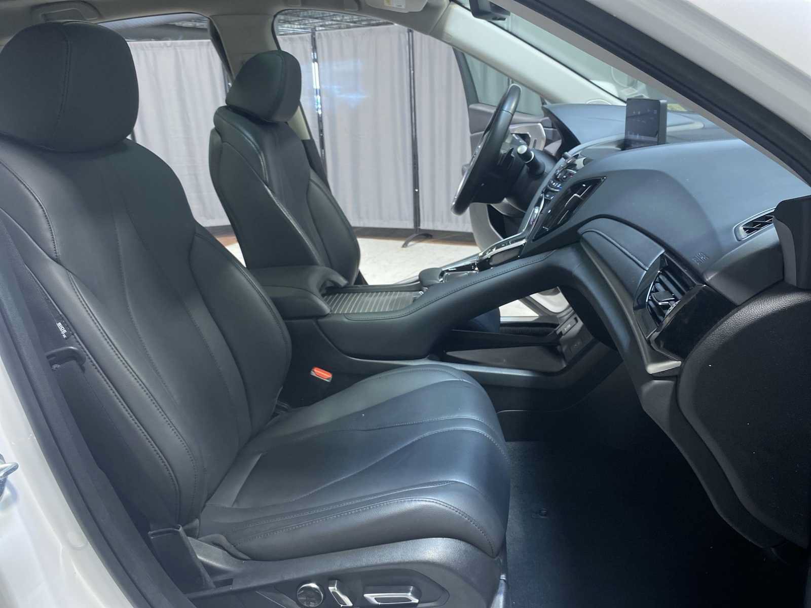 Used 2024 Acura RDX SH-AWD image 14