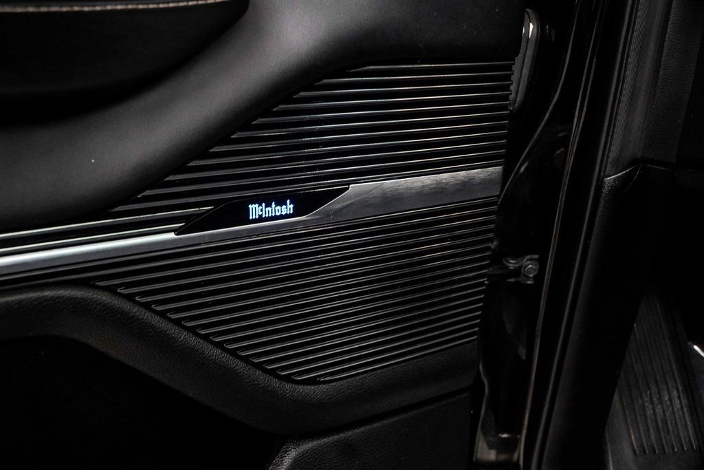 Used 2024 Jeep Grand Wagoneer L 4WD image 54