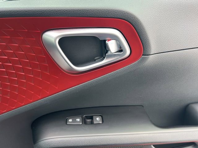 Certified 2020 Kia Soul GT-Line Turbo image 35
