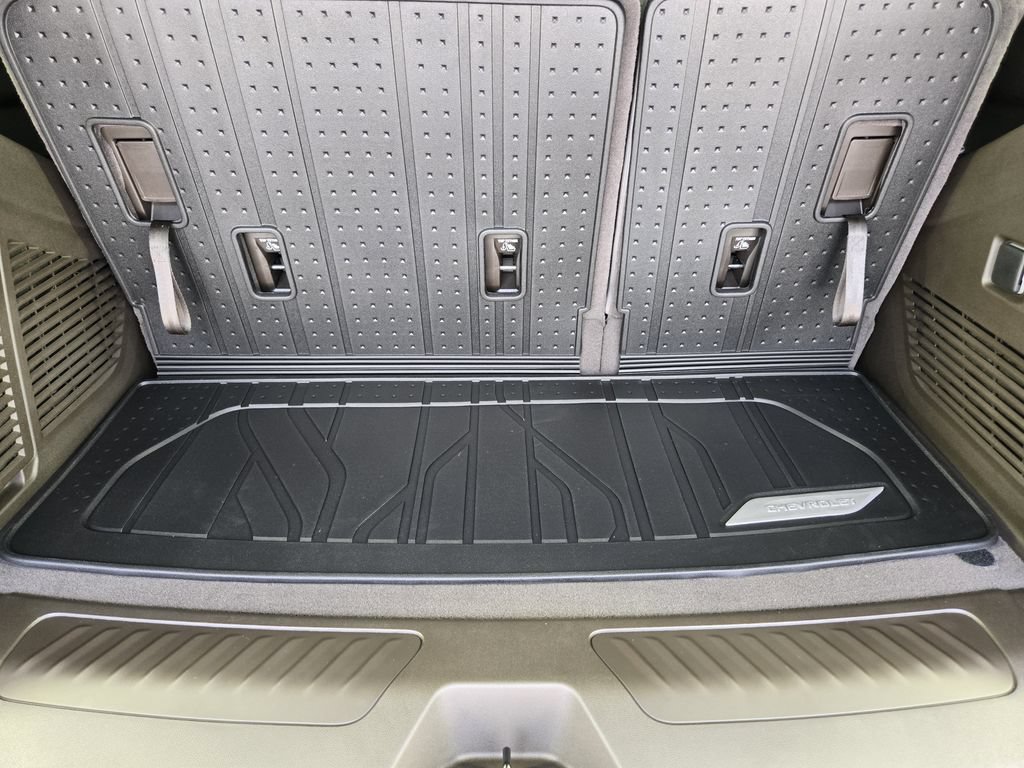 New 2026 Chevrolet Tahoe LT RWD image 37