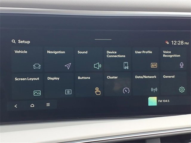 New 2026 Hyundai Palisade SEL image 26