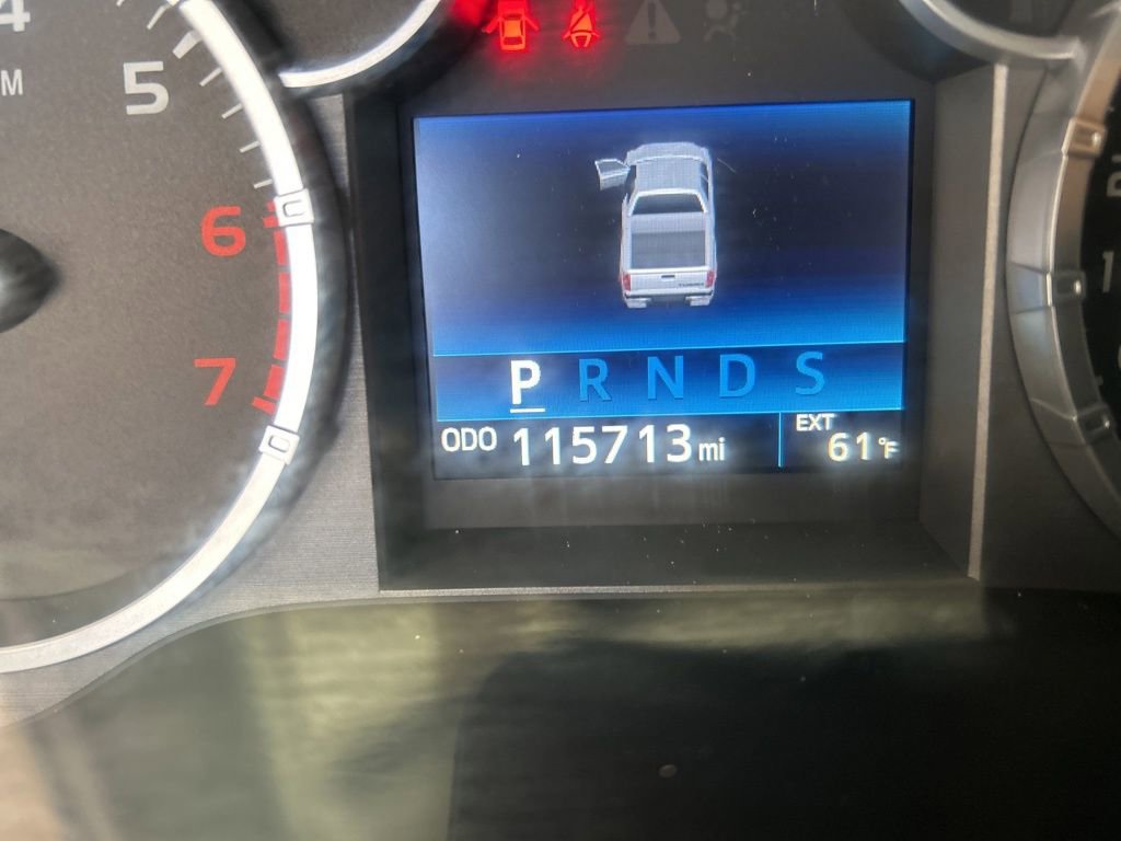 Used 2017 Toyota Tundra SR5 image 48