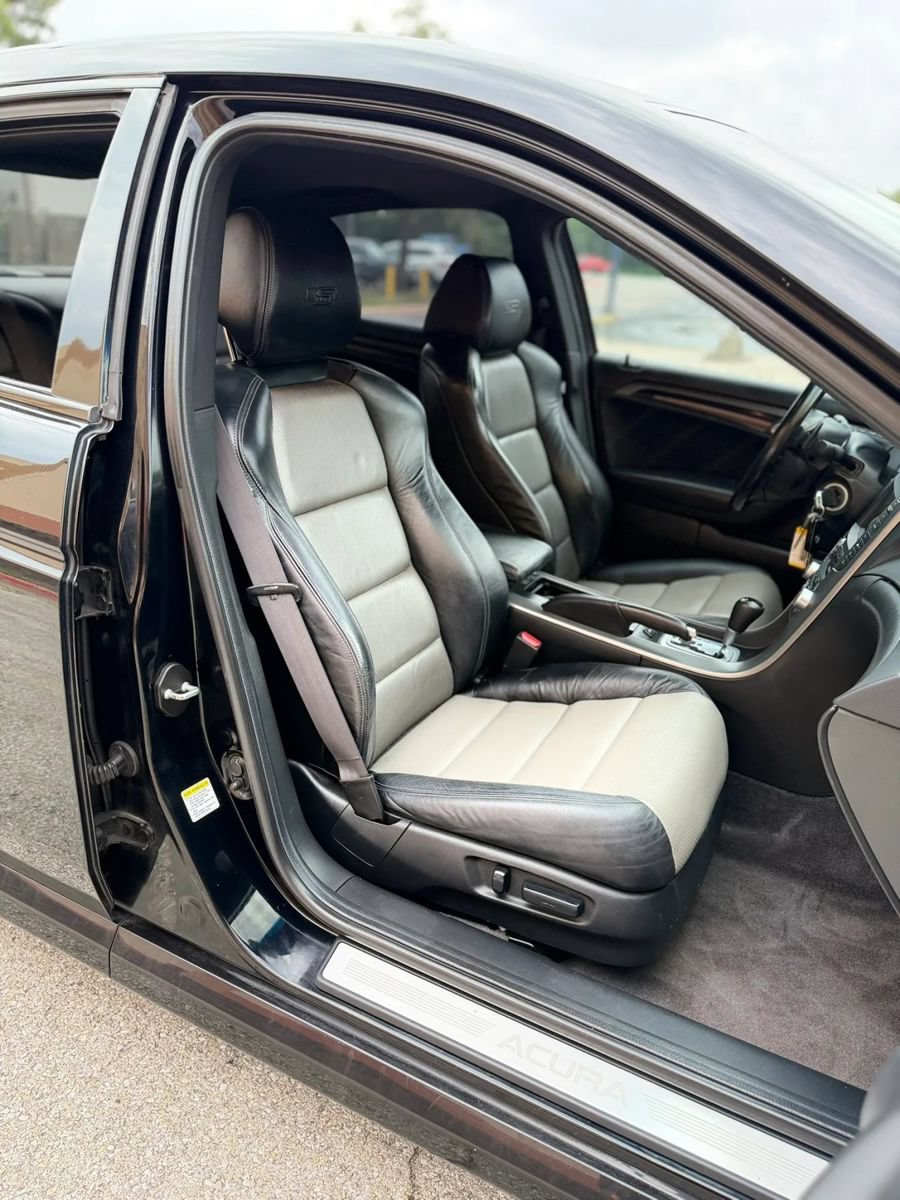 Used 2007 Acura TL Type-S FWD image 24