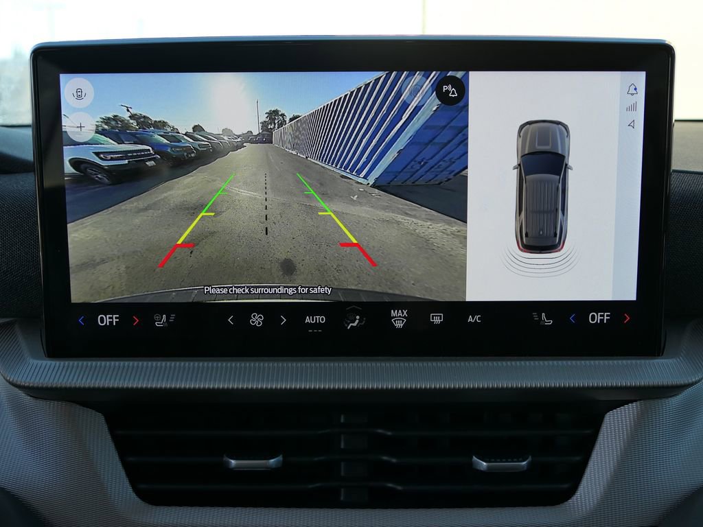 Used 2025 Ford Explorer Active w/ Active Comfort Package image 20