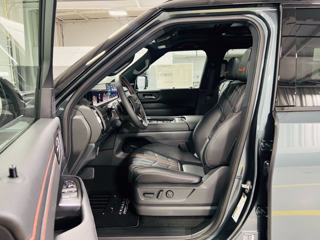 New 2026 Nissan Armada PRO-4X AWD/4WD image 25