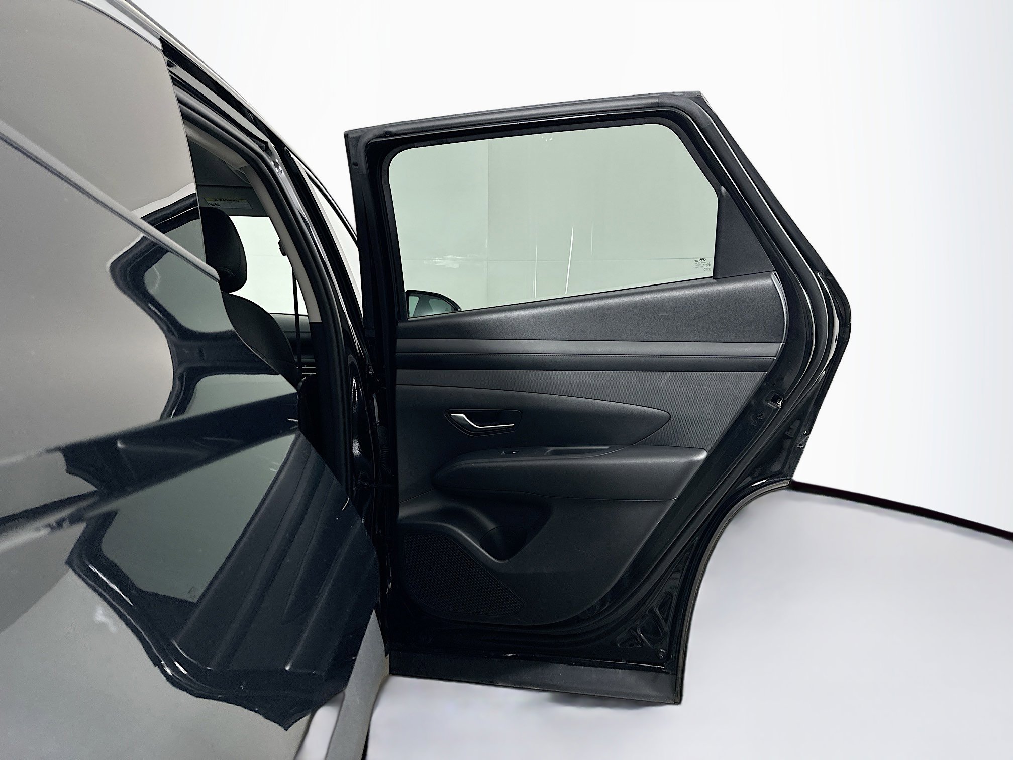 Used 2025 Hyundai Tucson SEL image 30