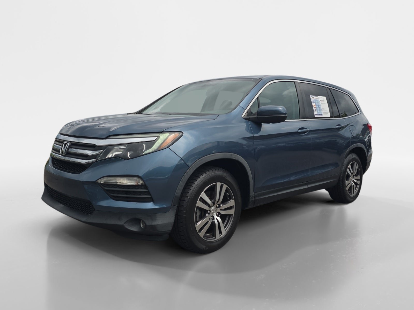 Used 2016 Honda Pilot EX image 7