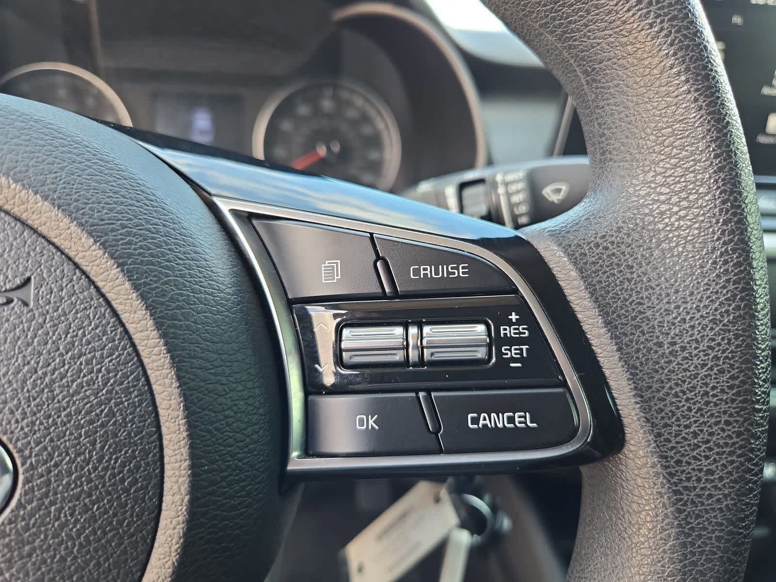 Used 2019 Kia Forte LXS FWD image 23