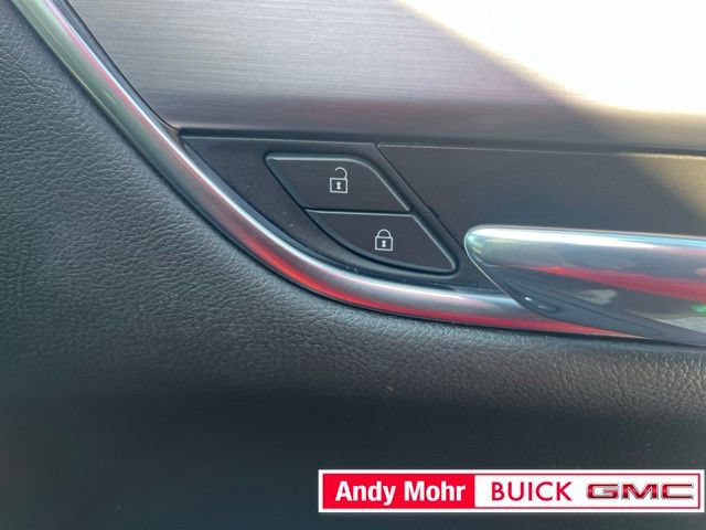 Used 2022 Cadillac XT6 Luxury FWD image 42