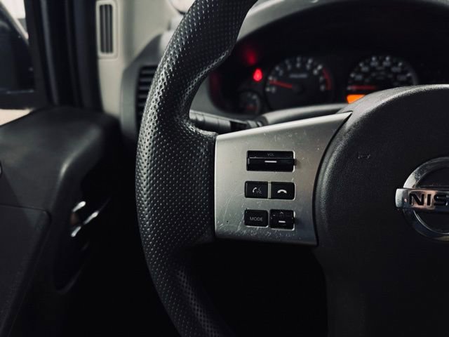 Used 2018 Nissan Frontier S image 20