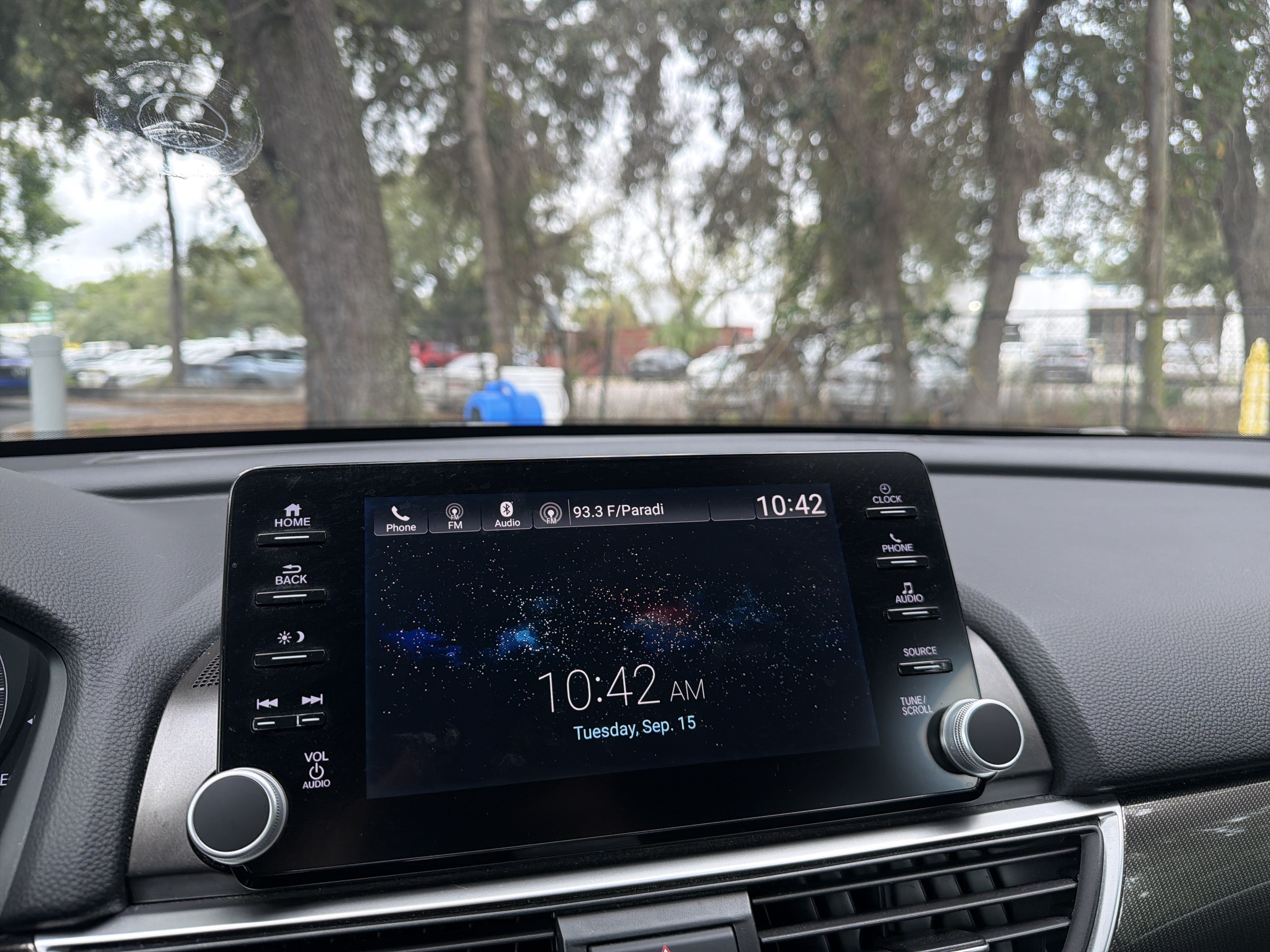 Used 2018 Honda Accord Sport image 23