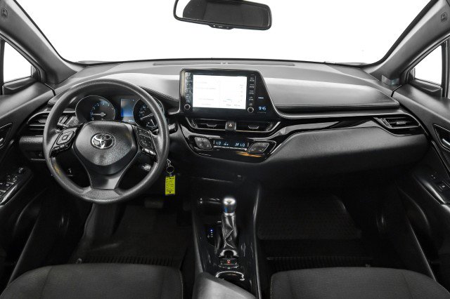 Used 2019 Toyota C-HR LE image 12
