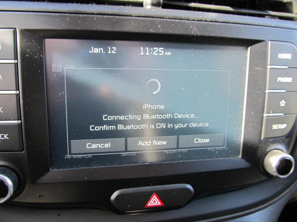 Used 2020 Kia Soul LX image 54