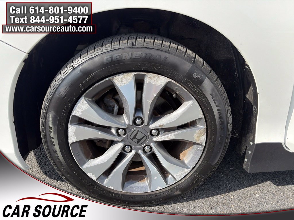Used 2013 Honda Accord LX image 24