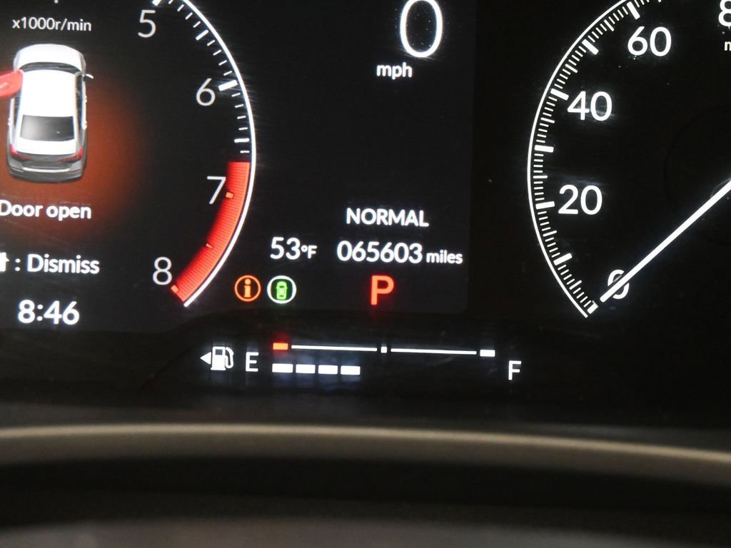 Used 2022 Honda Civic Sport image 14