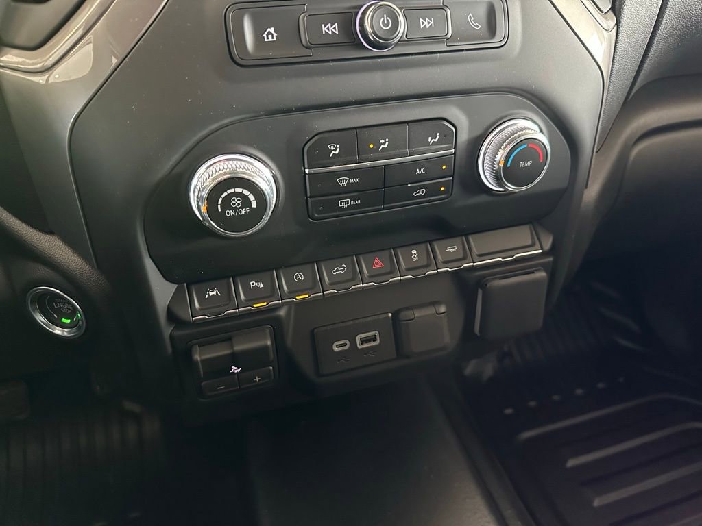 New 2026 GMC Sierra 1500 Pro w/ Pro Value Package image 24