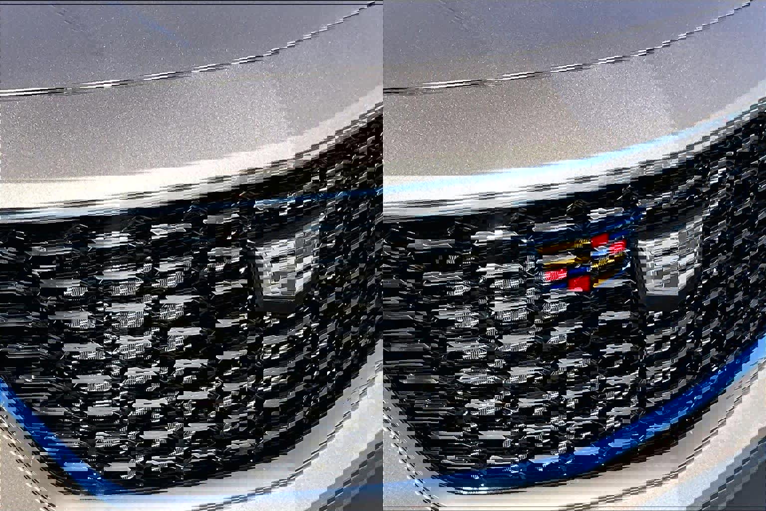 Used 2023 Cadillac XT4 Luxury w/ Cold Weather Package image 30