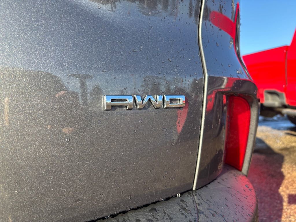 New 2026 Ford Escape Active w/ Tech Pack #1 image 10