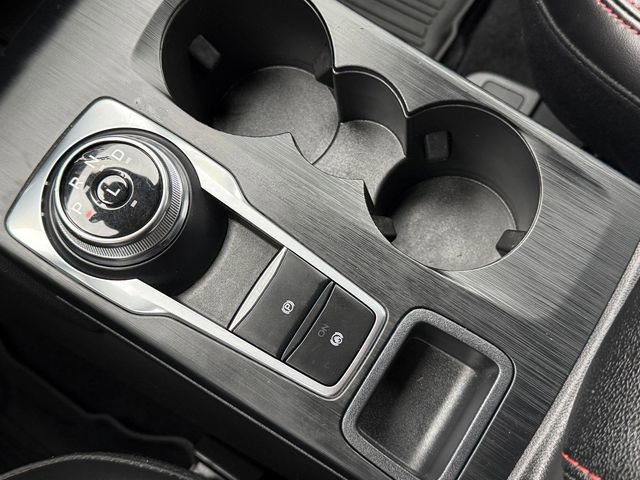 Certified 2024 Ford Escape ST-Line w/ Tech Pack #1 image 13