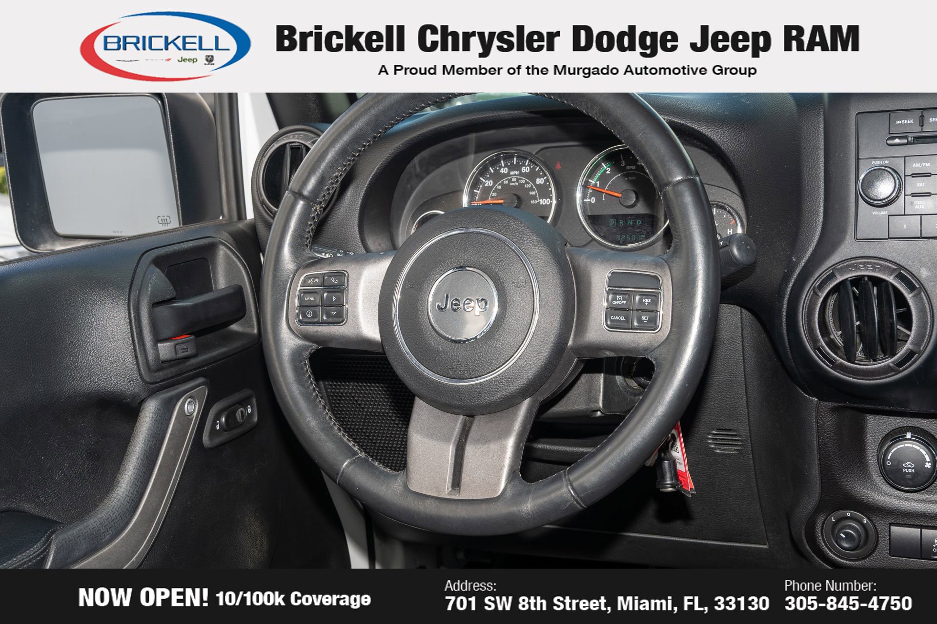 Used 2017 Jeep Wrangler Unlimited Sport image 18