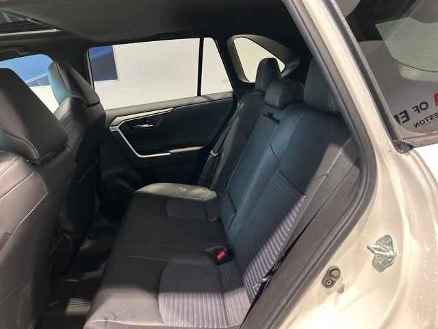 Used 2019 Toyota RAV4 XSE w/ Carpet Mat Package image 15