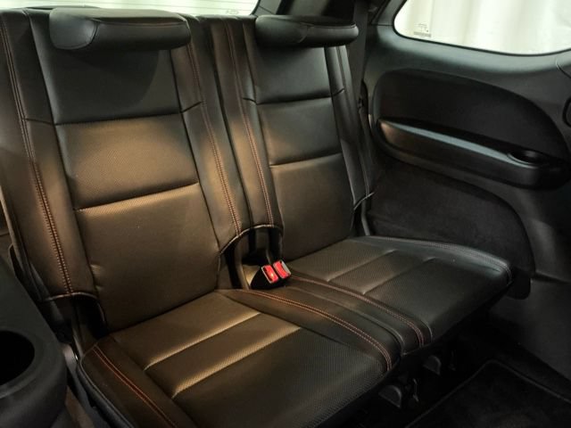 Used 2017 Dodge Durango R/T w/ Technology Group AWD/4WD image 18