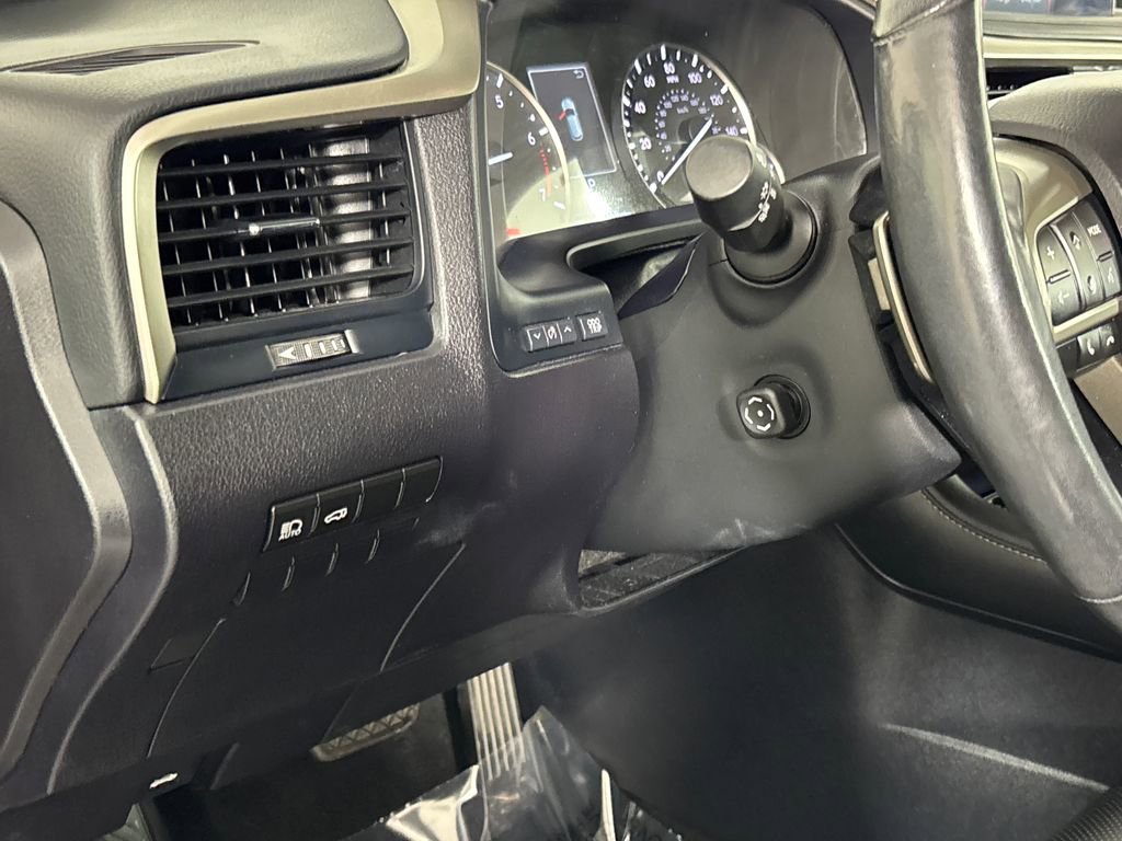 Used 2020 Lexus RX 350 FWD image 12