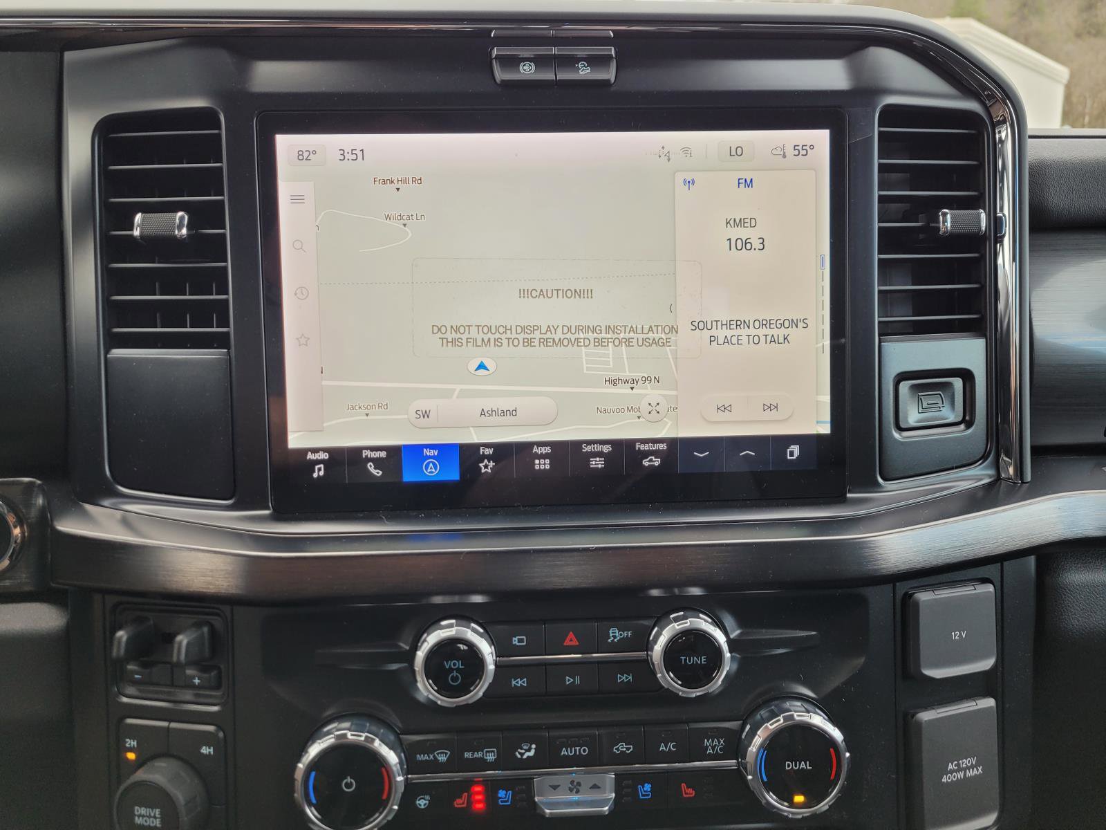 New 2026 Ford F250 Lariat w/ FX4 Off-Road Package image 17