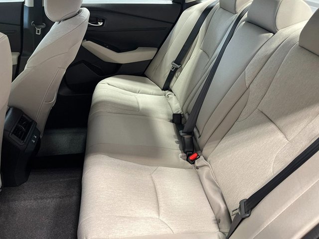 New 2026 Honda Accord SE image 22