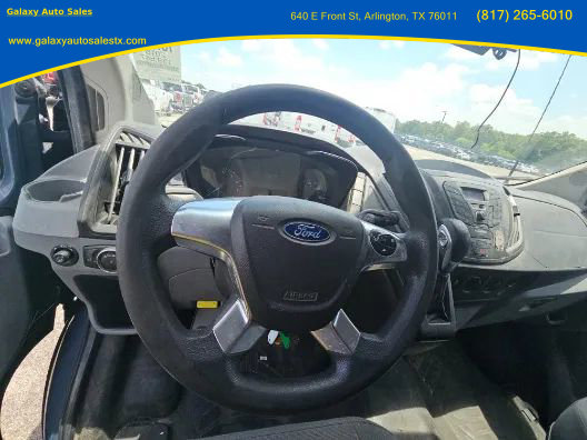 Used 2019 Ford Transit 250 148 High Roof Extended image 11