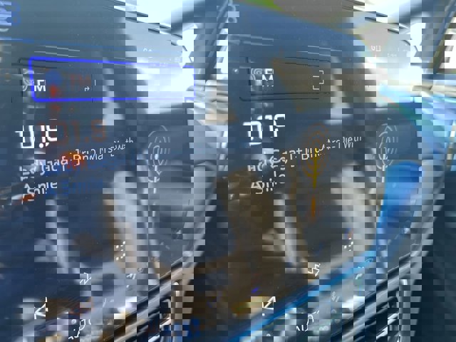 New 2025 Chevrolet Equinox EV LT image 13